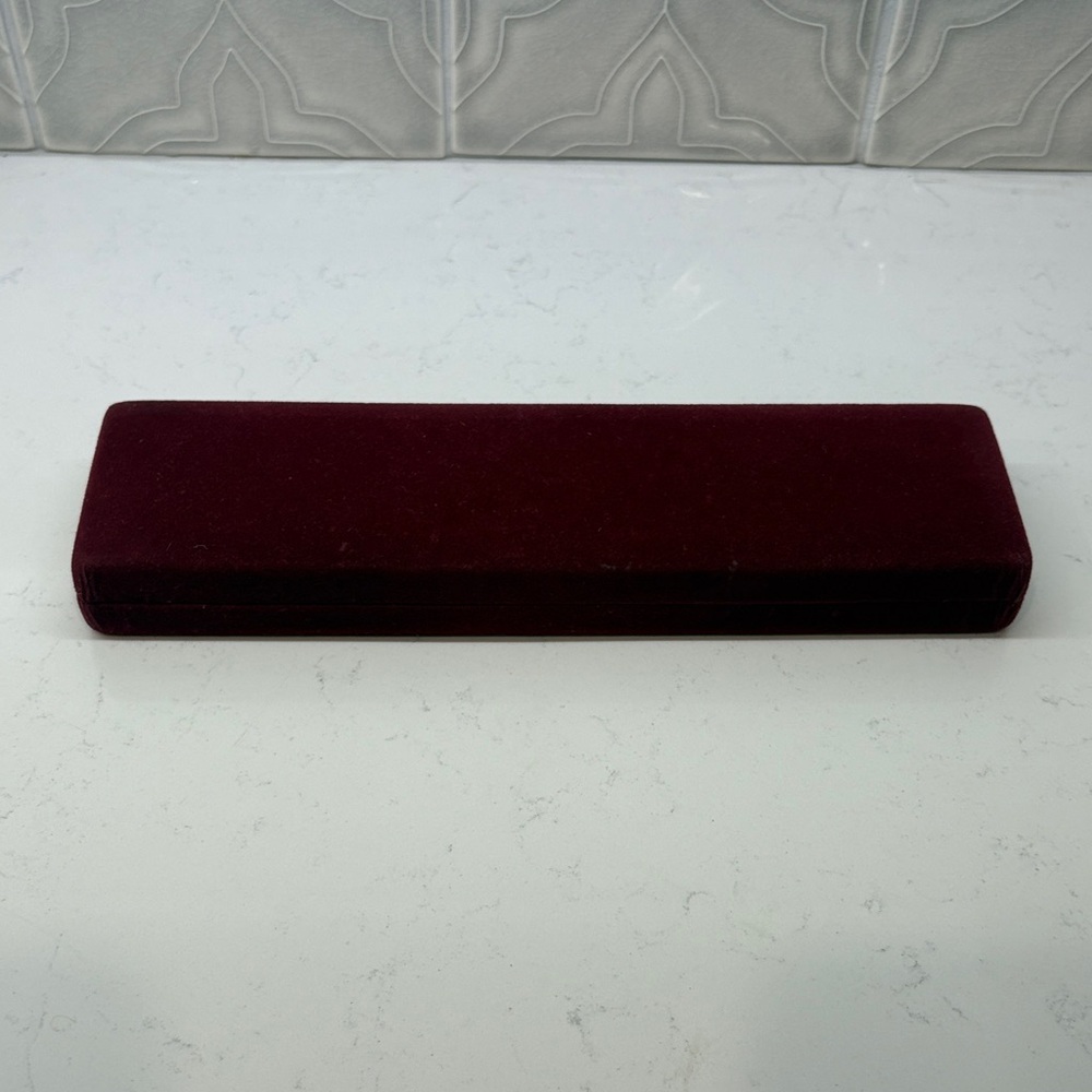 Jules Jurgensen Watch Case